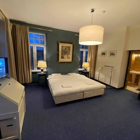 Le Tri Renard Spa Buitenkant foto