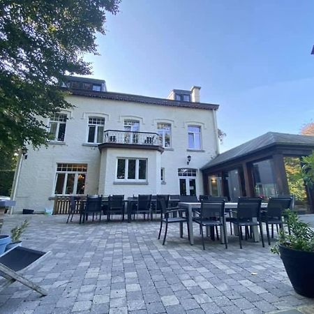 Le Tri Renard Spa Buitenkant foto